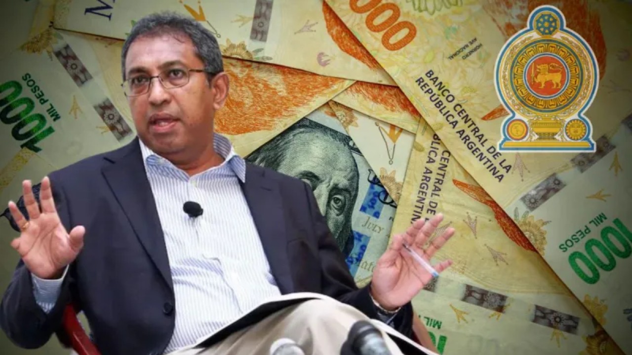 රජයේ අපේක්ෂිත ආදායම උපයා ගත හැකි බව මට විශ්වාසයි!