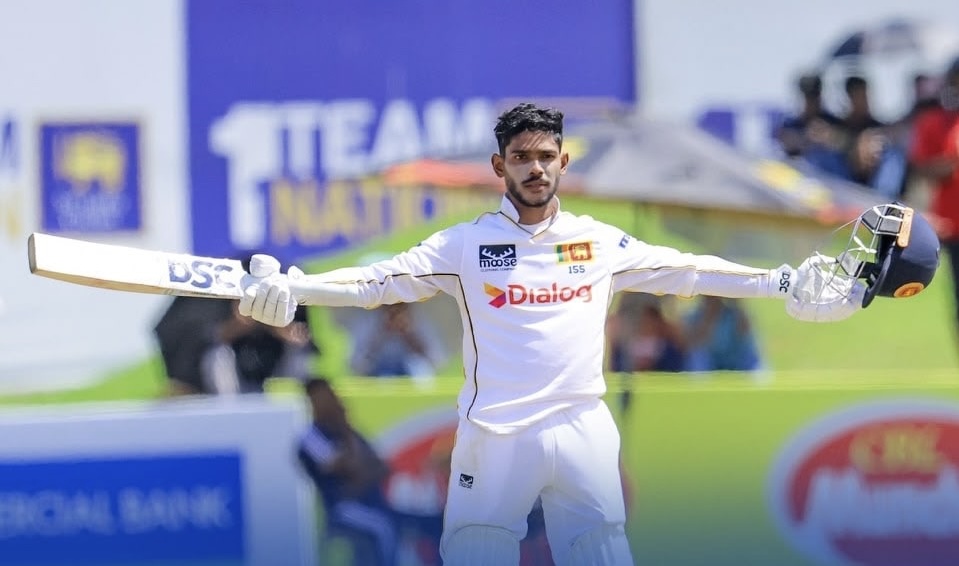 ශ්‍රී ලංකා – බංග්ලාදේශ පළමු ටෙස්ට් තරගයේ 4 වන දිනය අද 