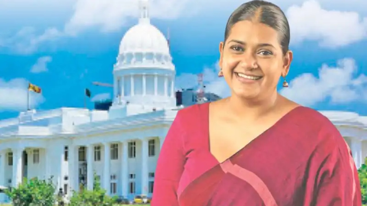ඉතිහාසය වෙනස් කළ කොළඹ පුරපතිනිය කවුද.?
