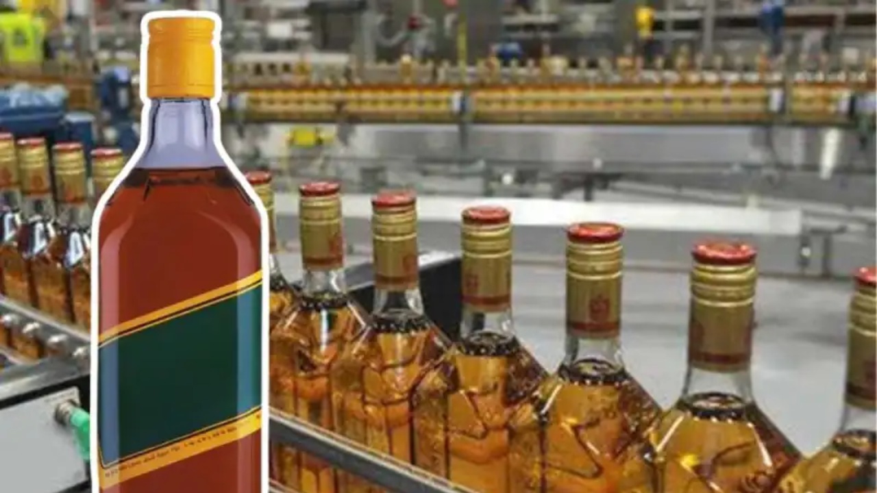 ලීටරයට බෝතල් 3යි.. අරක්කු මිල පහළට.?