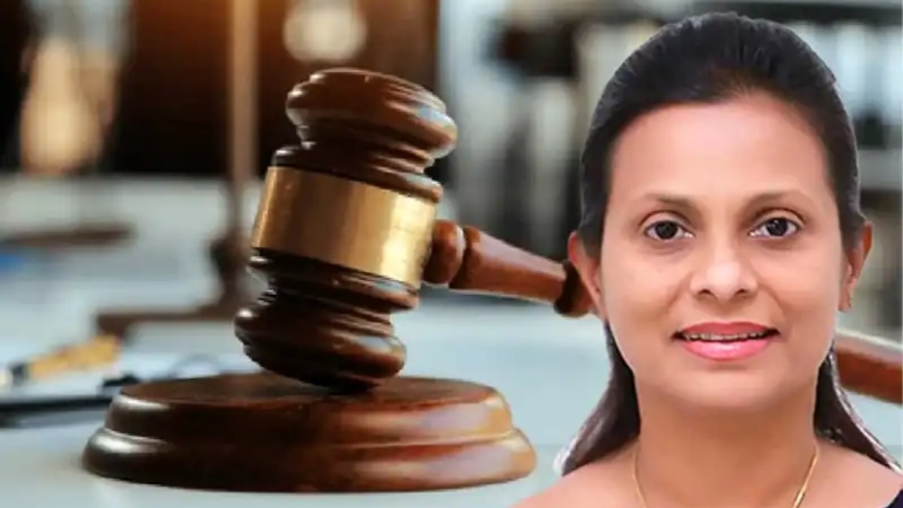 අසරණ ජීවිත සමග සෙල්ලම් කළ මහේෂිට දුන් නියෝගය.!