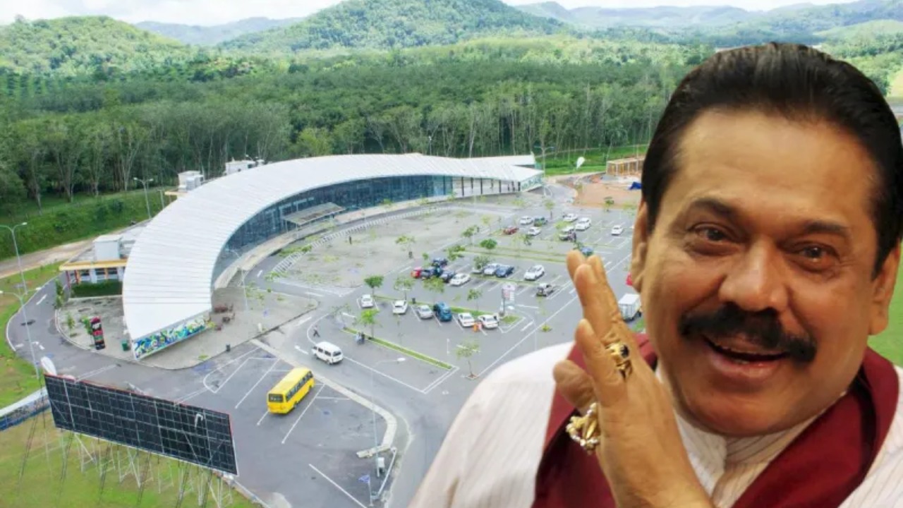 වසර 99ටම රුපියල් දහදාහයි.. රාජපක්ෂවරුන්ගේ බදු දීම් හෙළිවෙයි.!