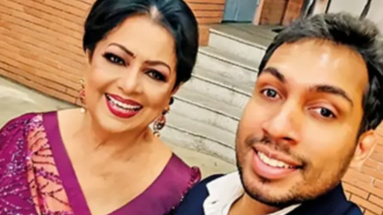 මට ඕනෑ වුනේ ඇයව රැජිනක් විදිහටම අවසන් ගමනට කැටුව යන්න… අපෙන් සමුගත් නිලි රැජිනව හැඩකල ඔහු කී සංවේදී කතාව මෙන්න