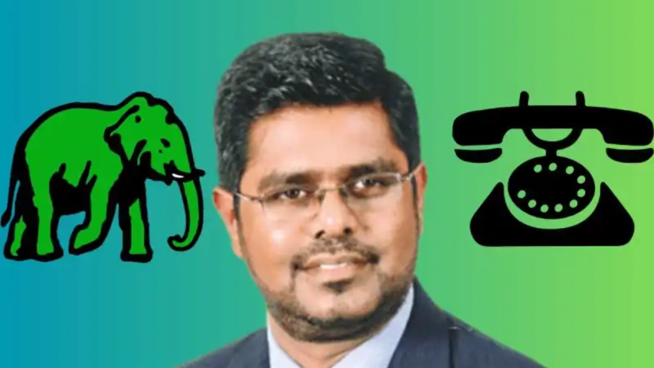 කොළඹ නගරාධිපති සජබෙන්.. උප නගරාධිපති එජාපයෙන්.!