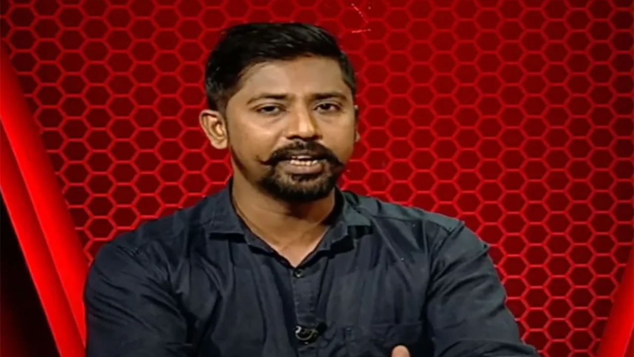 ජනාධිපතිතුමා පාපිසි කතාව කීවේ මාලිමාවේ අයට නෙමෙයි.. පක්ෂෙන් ගිය අයටයි…