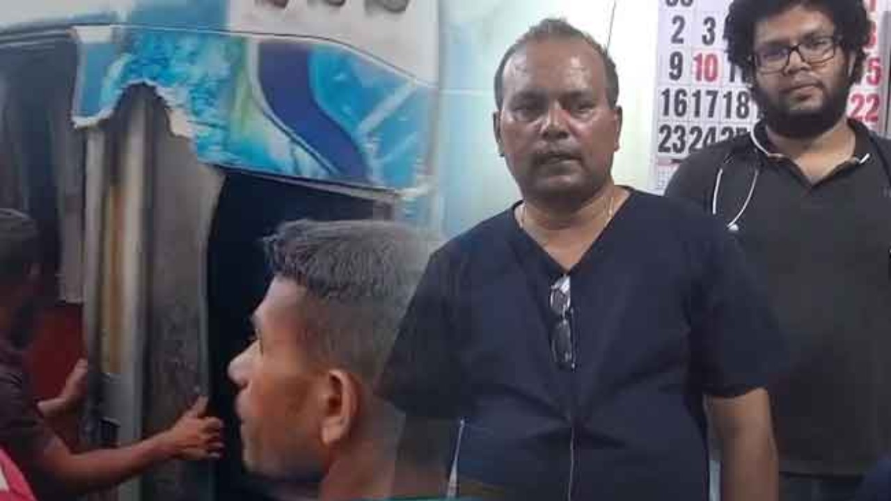 බදුල්ල මාරක රිය අනතුර ගැන වෛද්‍ය පාලිත හෙළි කළ දේ