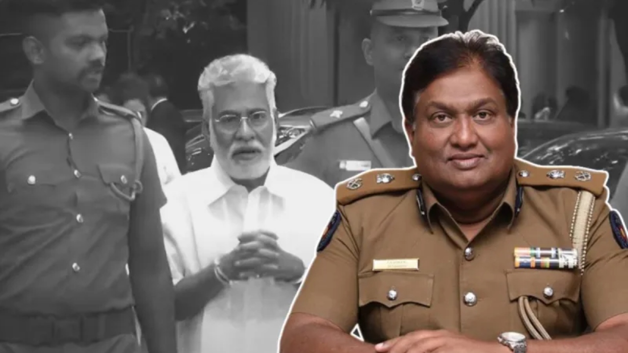ප්‍රියන්ත ජයකොඩි මහළු මර්වින්ගේ සුදු පිරිවට උනා දමයි.!