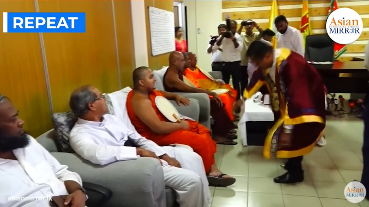 කුමන්ත්‍රණයකින් වැටුණු රංජන් ජයලාල්ගේ කටත් ළඟදිම වහනවා…! 