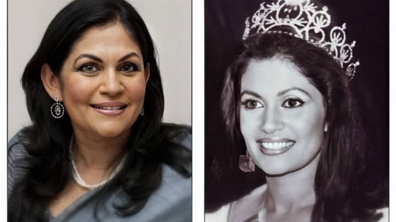 “රූ රැජිණක් වෙනවාට වඩා අමාරු, රූ රැජිණක් විදියට ජීවත් වෙන එක..” කලකට කලින් කිරුළු දැරූ ඇය ගැන මතකය යළි අලුත් වෙයි..