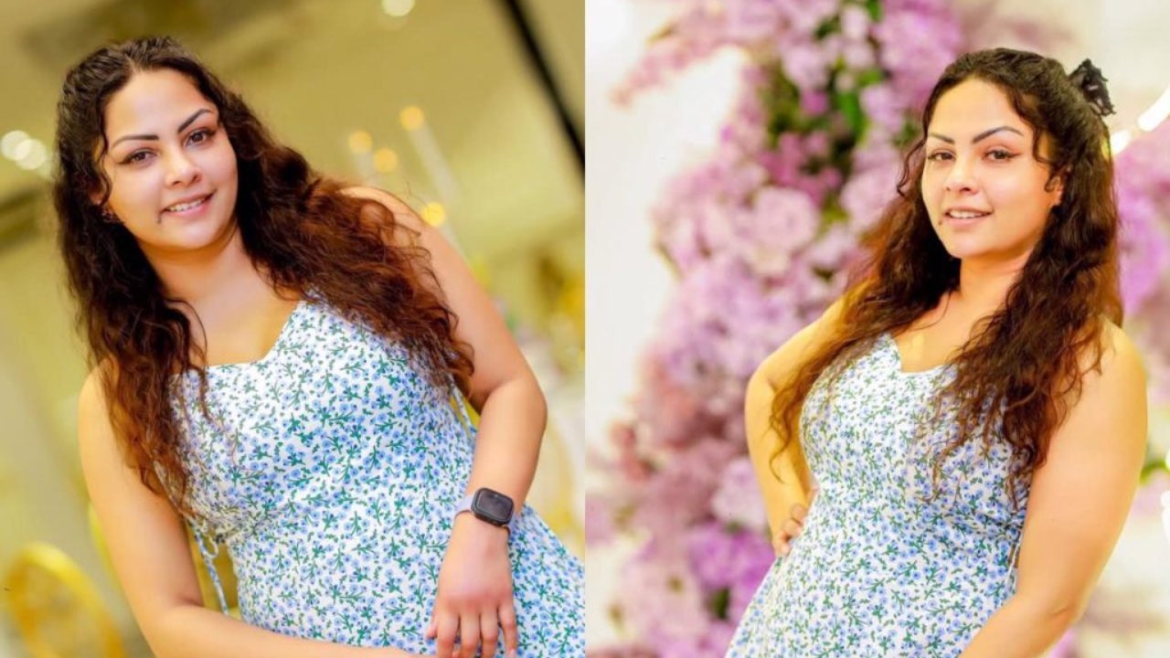 ”බබෙක් හම්බවෙන්න කියලා හැමතැනම දාලා….” – ශලනි උත්තර දෙයි