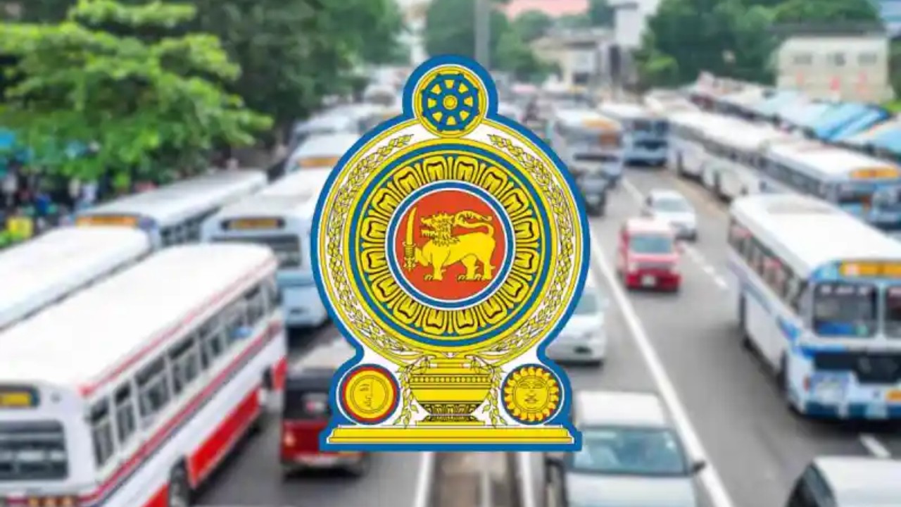 එළඹෙන 30 වනදා සිට ආරක්ෂණ යෝජනා ක්‍රම 85ක්.!