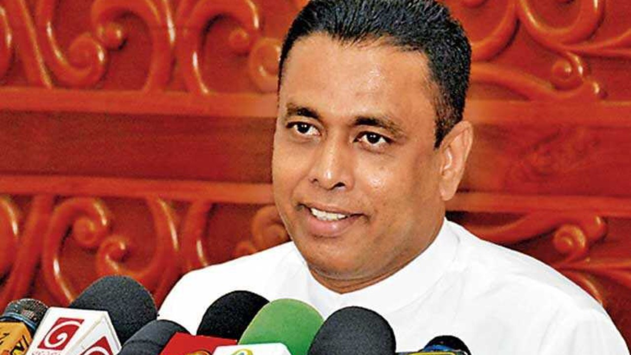 මාලිමාව ගාල්ලේ බලය ඇල්ලුවේ ගලි බවුසරයක පිහිටෙන්…! – බන්දුල ලාල්