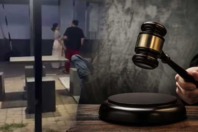 පියුමි හංසමාලිගේ පුත්‍රයාට ඇප