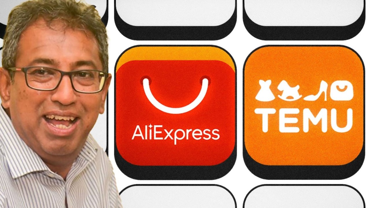 AliExpress, TEMU වලින් බඩු ගේන එක ගැන හර්ෂගෙන් නිවේදනයක්