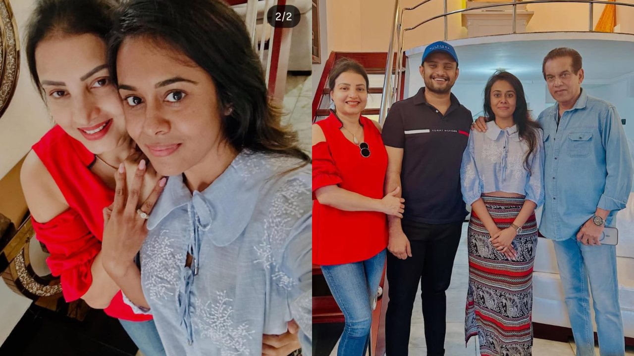 ”සුන්දර සවස් වරුවකට මා හට කළ ඒ සුහද ආරාධනය…”