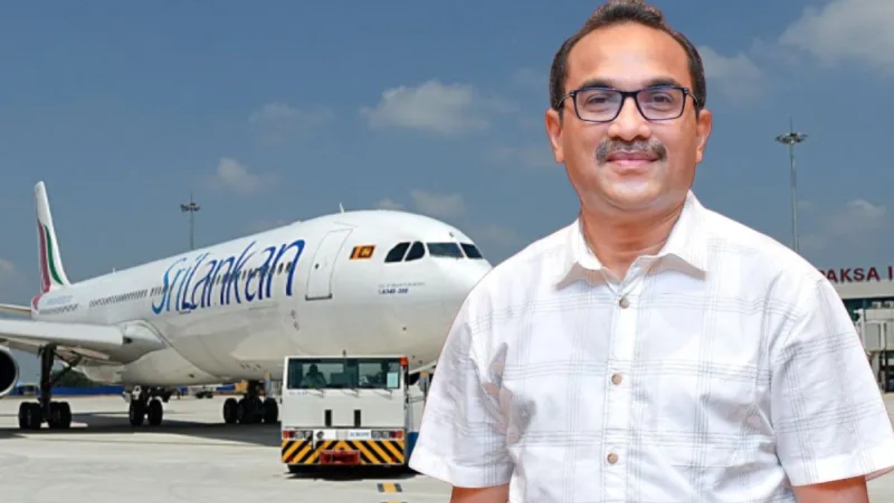මත්තල ගොඩගන්න බිමල්ගෙන් සුපිරි සැලැස්මක්.!