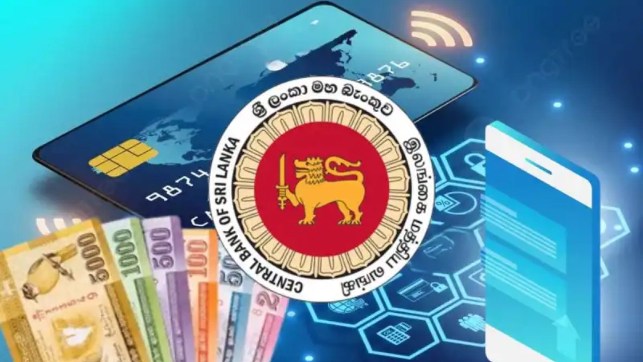 ඩිජිටල් මුදල් ගෙවීම් 30%කින් ඉහළ නැංවීමට සැරසෙයි.!