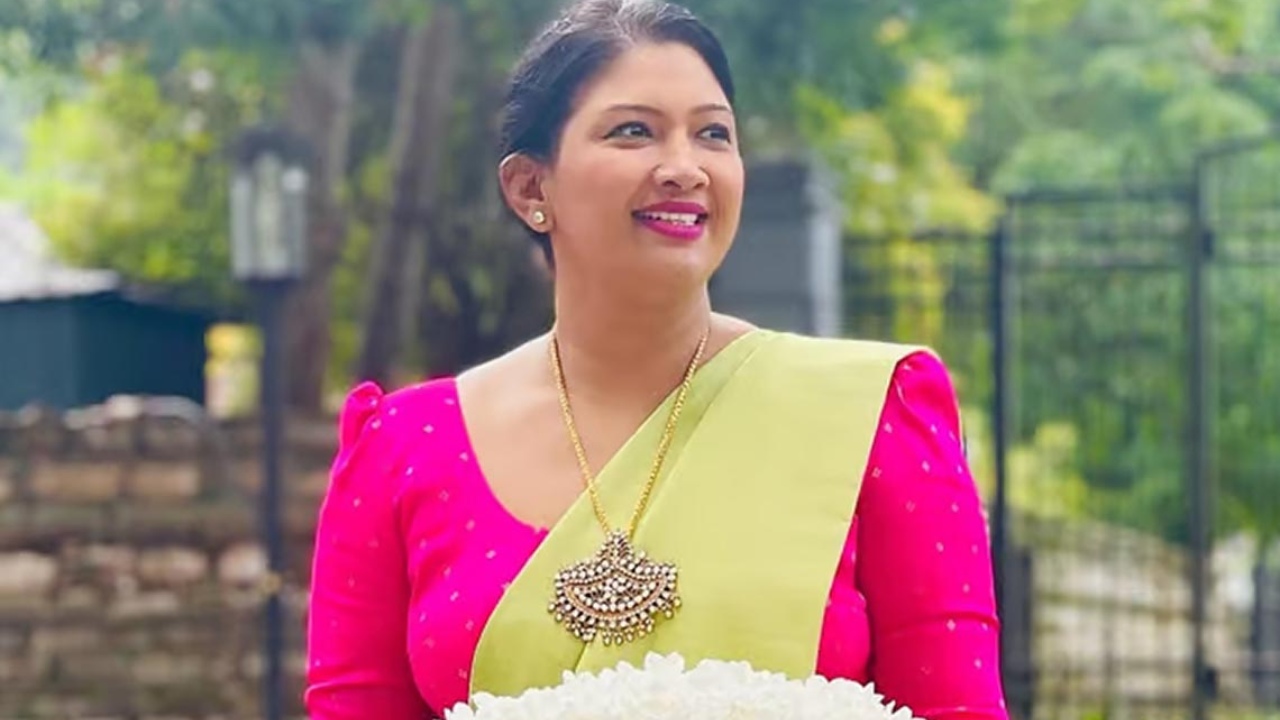 චමින්ද්‍රානි කිරිඇල්ලගේ හන්තානේ ඉඩම ගැන කෝප් කමිටුවේ අවධානය