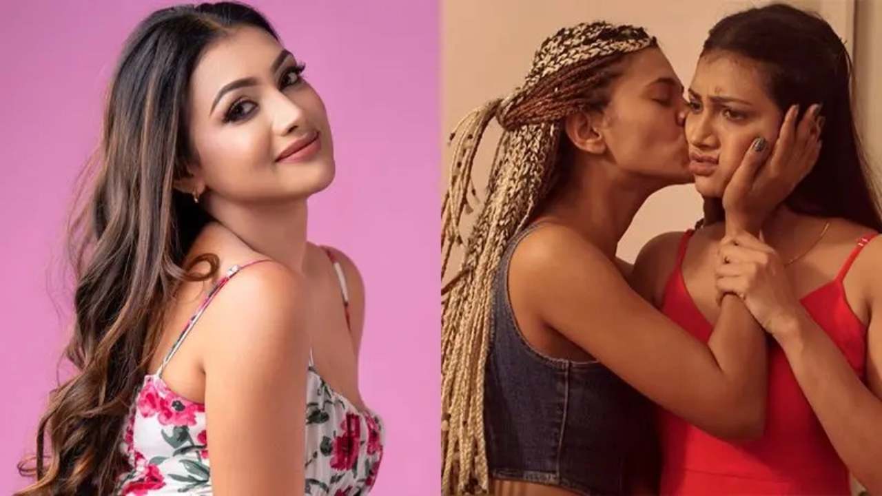 ”පුංචි හරි හිත් වේදනවාක් දැනුනේ, සමලිංගික පෙම්වතියක් කියලා ප්‍රේක්ෂකයෝ වැරදියට තේරුම් ගත්ත එකට”