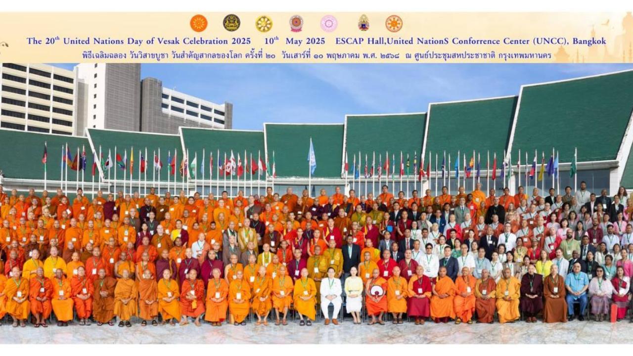 දලයි ලාමා ආයතනය අඛණ්ඩව පවත්වාගෙන යාම තහවුරු කරයි
