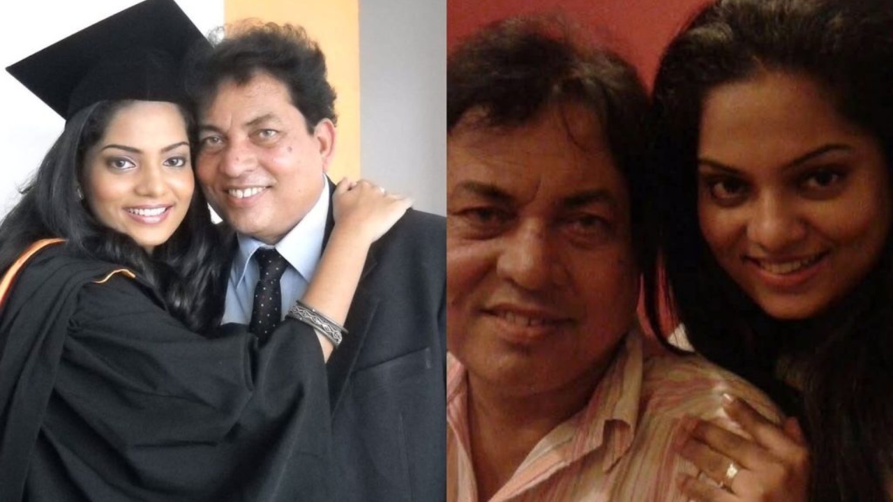“තාත්තේ නුඔ නැග්ග බස් එක තාම මෙහේ මම හොයනවා” – දිවංගත රංගධර ගාමිණී හෙට්ටිආරච්චි ගැන ආදරණීය චූටි දූ ප්‍රතිභා තැබූ සංවේදී සටහන මෙන්න