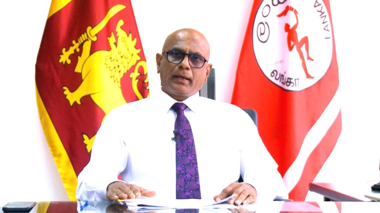 යුද්දෙ කාලෙ ඩීසල් නැවක් ගත්තා.. ඒකයි මිල වැඩි කලේ..- සිපෙට්කෝ සභාපති