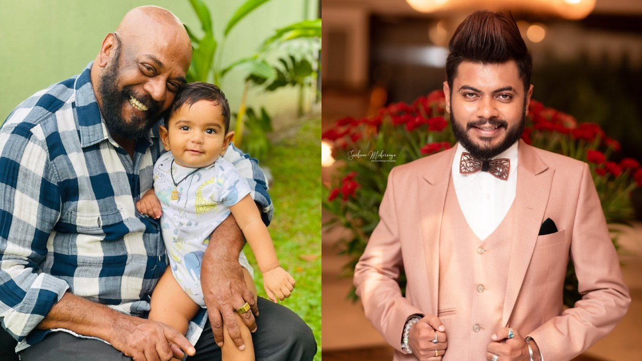 ”හොඳ යැයි සම්මත, අධ්‍යක්ෂවරයෙක් බාප්පට ලොකු ගාණක් දීලා, අප්පච්චිට අපහාස වෙන විදිහෙ නාට්‍යයක ‍රඟපාන්න…”  – කසුන් මහේන්ද්‍ර