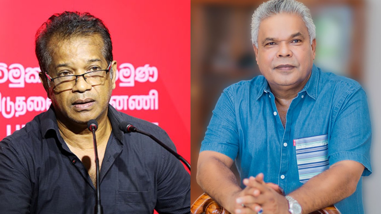 ප්‍රසිද්ධියේ ලාල්කාන්ත ඩඩ්ලිගෙන් ගේම ඉල්ලයි