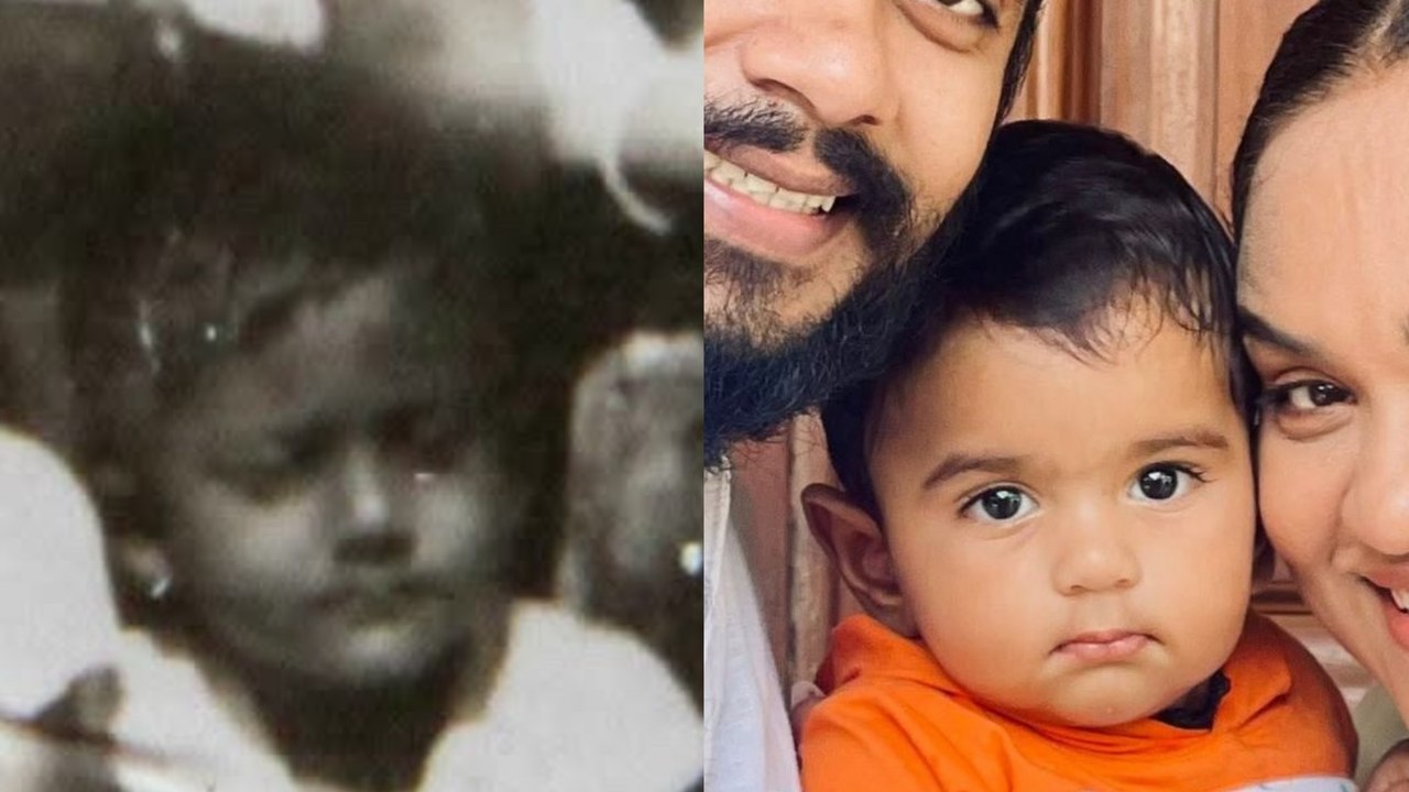 අප්පච්චි අද හිටියා නම්, මෙහෙම එකක් ලියයි… “මගෙ එකීගෙ පොඩි එකයි මායි”