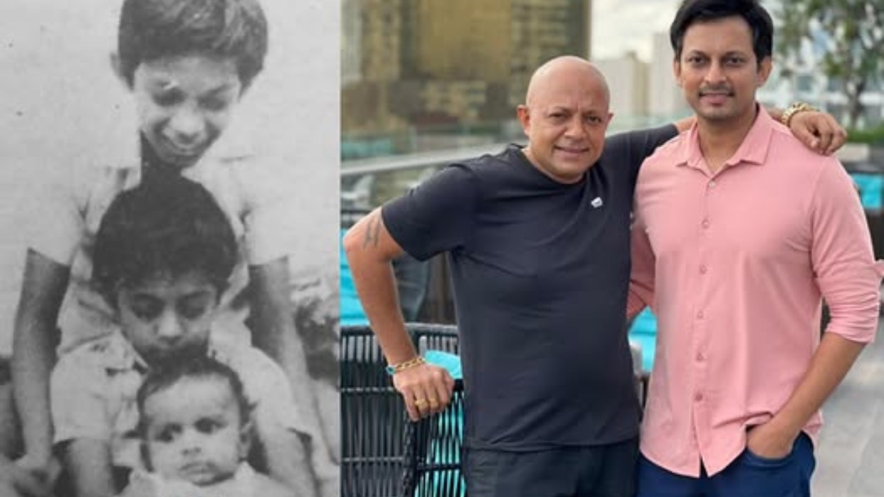 ‘ධනංජය, මධු මාධවගෙ මල්ලි නෙවෙයි…’ ‘මම කලබලෙන් අම්මටත් කතා කරා..’