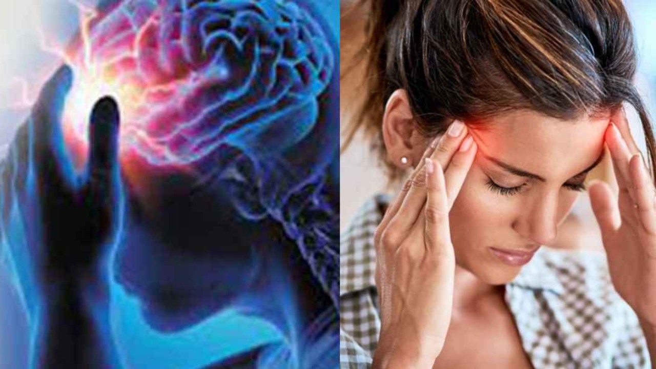 මිග්‍රේන් රෝගීන්ගේ වැඩිවීමක් – සෞඛ්‍ය අංශ