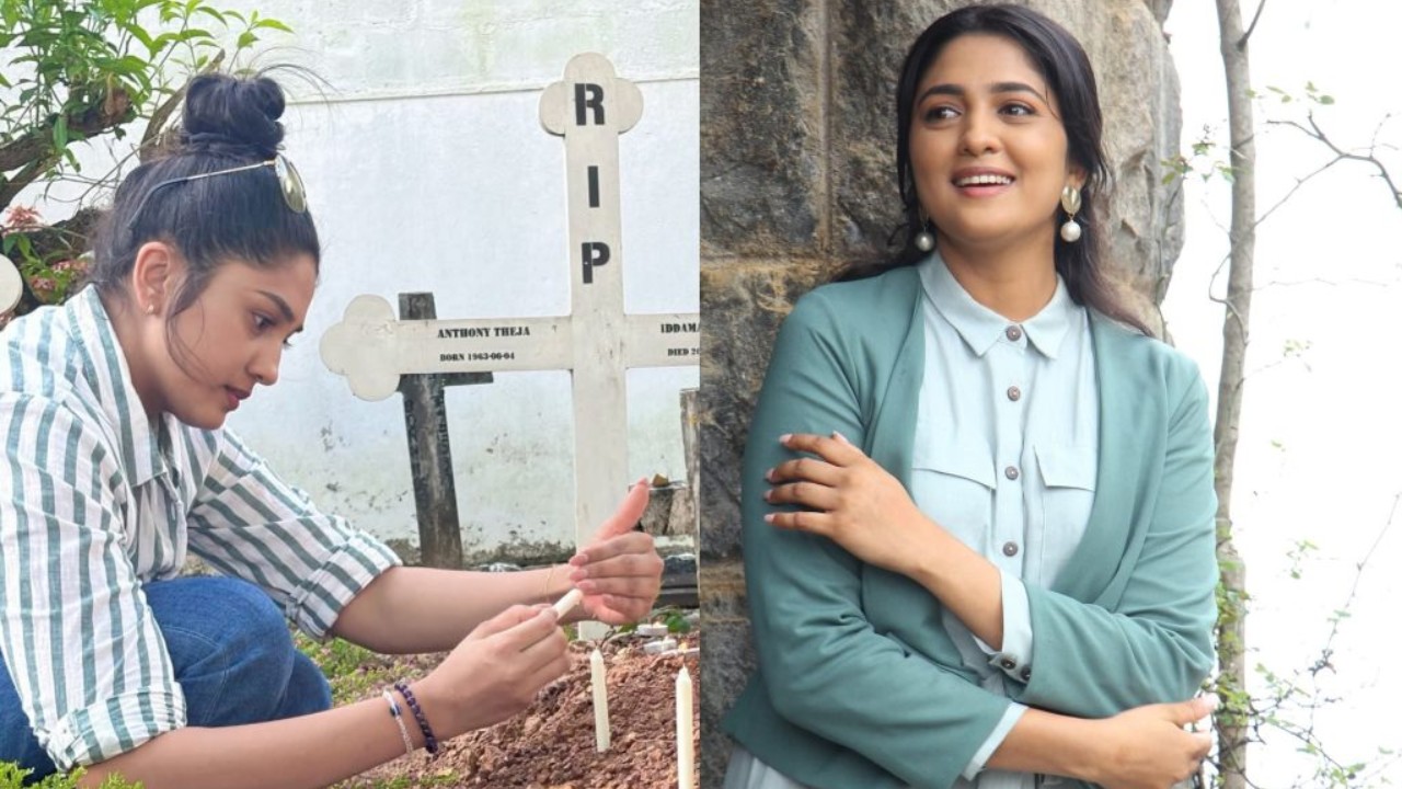 “සිංහල සිනමාවේ මා හමුවූ මගේ තාත්තා ඔබ…බොහෝදෙනෙකුට මේ මහා සිනමාකරුවා අමතක වී දැයි මගේ හිත මගෙන්ම අහන වාර අනන්තයි” සිනමාවේ යුගපුර්ෂයෙකු ගැන ඈ කී කතාව