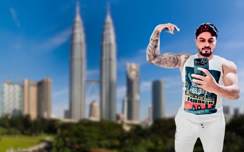 මැලේසියාවට සල්ලි දීලා නිදහස් වුණා.? පද්මේ සියල්ල හෙළි කරයි.!