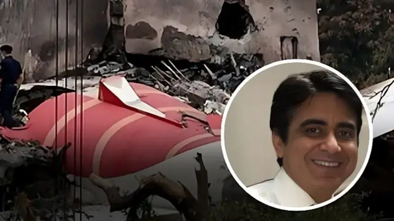 එයාර් ඉන්දියා ප්‍රධාන නියමුවා, ඉන්ධන විසන්ධි කිරීම අනතුරට හේතුවූ බව ඇමරිකානු පරීක්ෂණයෙන් හෙළිවේ