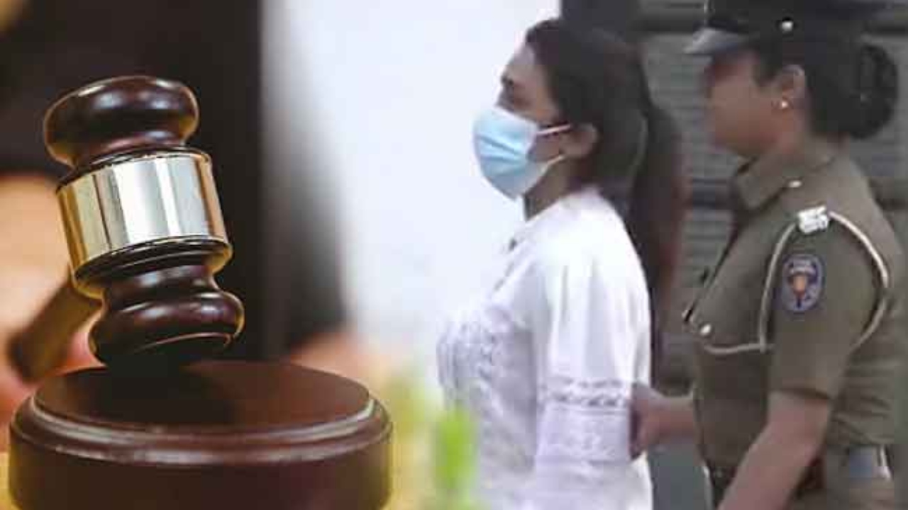 රෝහිතගේ දියණියට ඇප