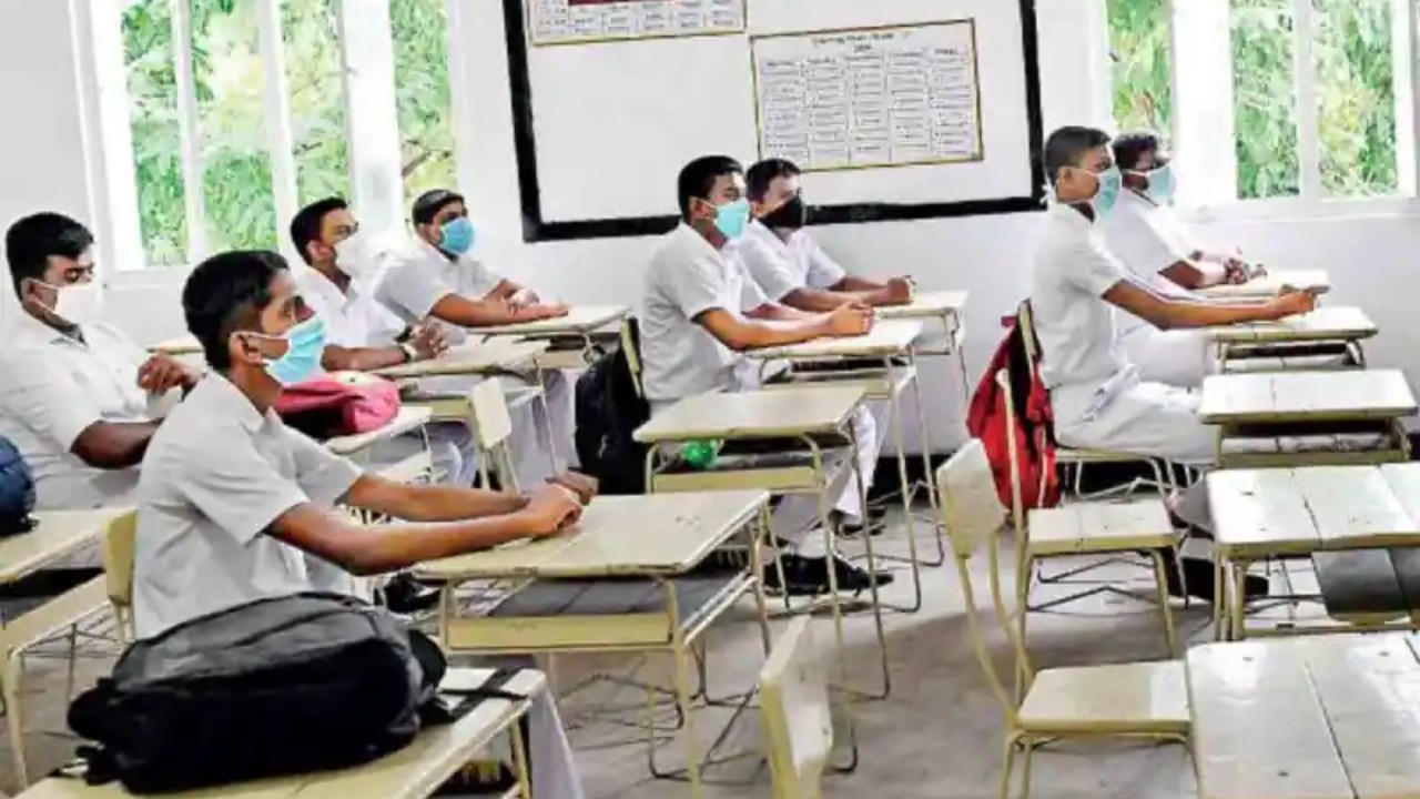 නව විෂය මාලාව අනුව 10 – 11 ශ්‍රේණිවල අනිවාර්යය විෂයන් මෙන්න.!