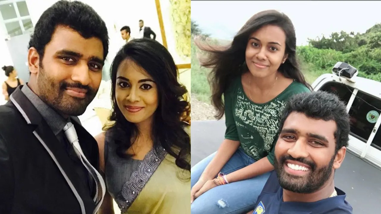 “මදුරුවෙක්ගේ ජිවන චක්‍රෙවත් මෙච්චර වේගවත් නෑ දෙයියනේ” – තිසරගේ පළමු බිරිඳගෙන් කෝචෝක් එකක්