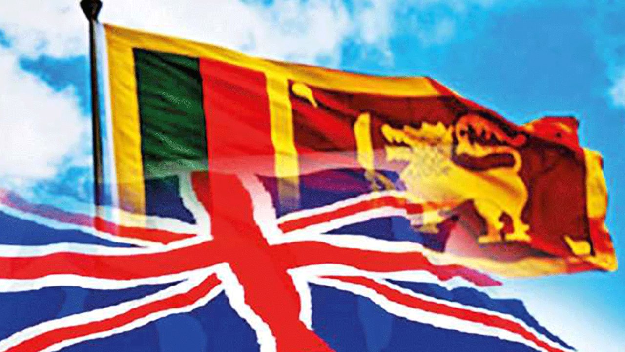 ලංකා නිෂ්පාදනවලට බ්‍රිතාන්‍ය තීරු බදු ඉවත් කරයි.. ඇඟලුම් වලට විශාල වාසියක්