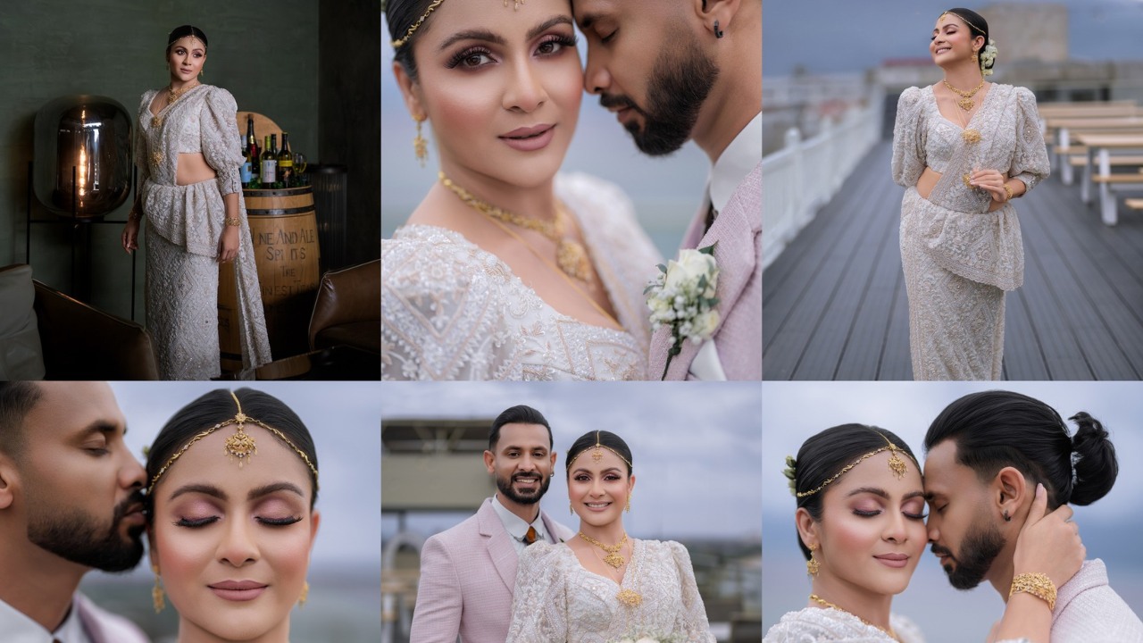 තරින්දි – චතුර යුග දිවියට (PHOTOS)