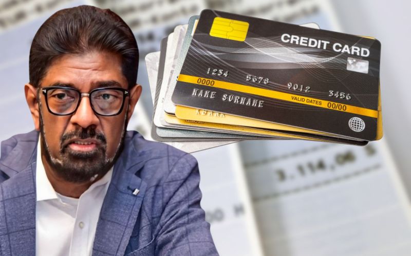 ඇමති වී වසර 4කින් කෙහෙළිය බැංකු ගිණුම් 16ක් පුරවලා.!