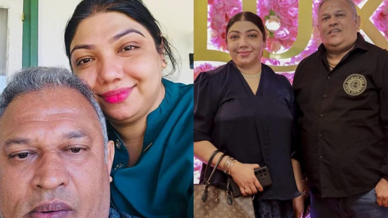 “ඔයා අද ජිවත් වුණා නම් මේ ලෝකේ කෙලවරටම ගිහින් හරි මාව සුව කරලා ඉවරයි…” මැණික්ගෙන් සංවේදී සටහනක්..
