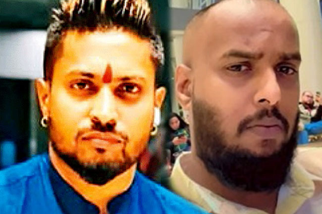 කෙහෙල්බද්දර පද්මේ ඇතුළු පාතාල කල්ලි සාමාජිකයින් 6ක් ඉන්දුනීසියාවේ දී අත්අඩංගුවට