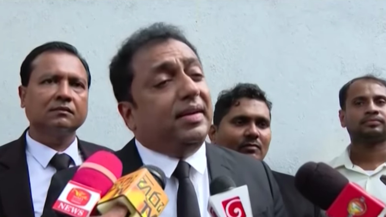 රනිල්ට සහාය දුන් සැමට එජාපයෙන් තුති