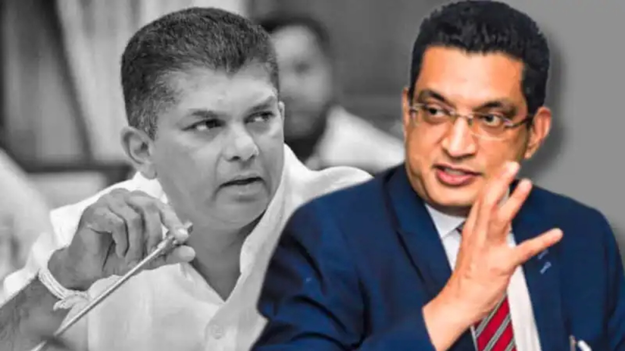 ලොහාන් සිරකරුවන් වෙනුවෙන් විශාල මෙහෙයක් කරපු පුද්ගලයෙක්.!