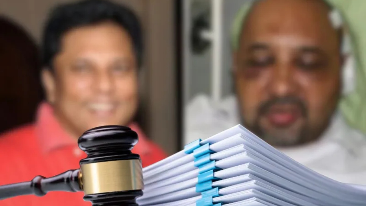තවත් ආන්දෝලනාත්මක නඩු 2ක විමර්ශන අවසන්.. නොබෝ දිනකින් ප්‍රභලයෙක් අත්අඩංගුවට.!