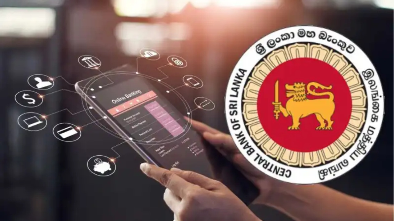 ඩිජිටල් ගනුදෙනු ගැන ජනතාවට පැහැදිලි කිරීමක්.!