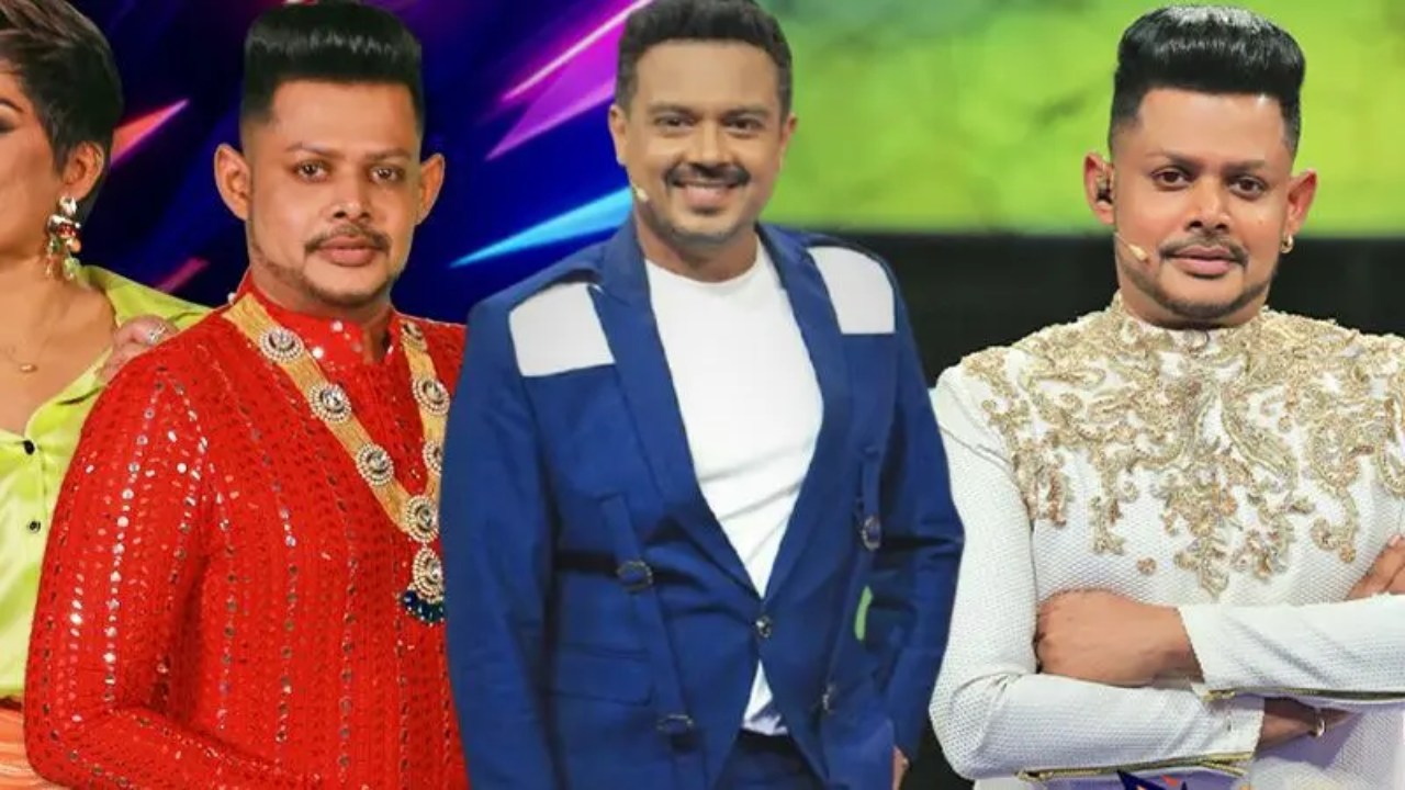 ”ඔය කියන විදියට චන්දිමාල් නටන්න බැරි කෙනෙක් වෙන්න පුළුවන්. නමුත් එහෙම කෙනෙක්ට නර්තනයක් බලලා හොඳ නරක කියන්න අවබෝධයක් තියෙන්න බැරිද…”