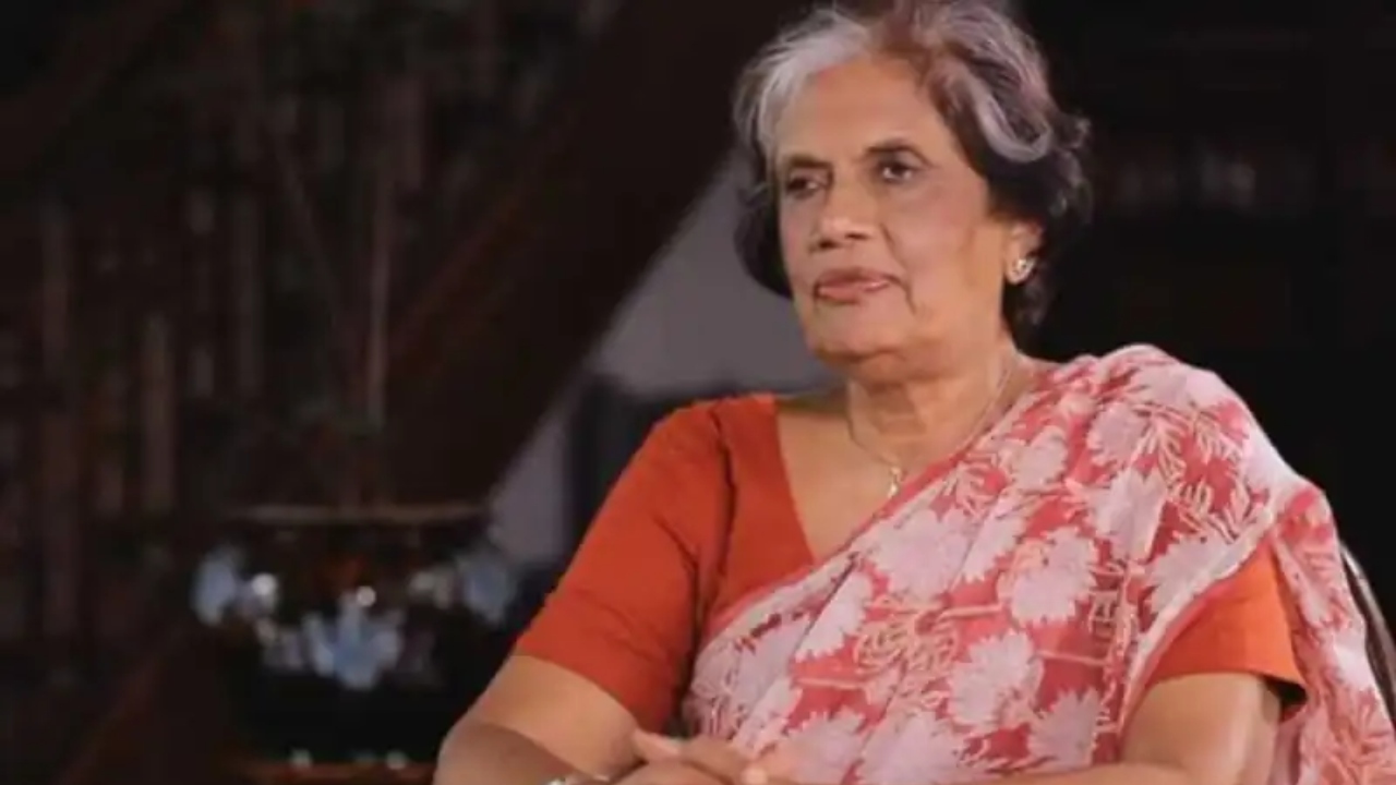 චන්ද්‍රිකා බණ්ඩාරනායක කලින්ම නෑ කියයි.!