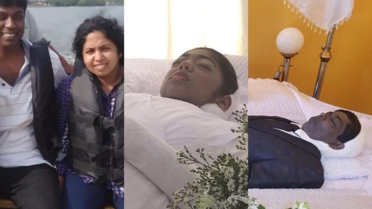 “මේ ගැටලුව නිසා මල්ලි බයෙන් සිටියේ ඔහුගේ පවුලේ අයට හානියක් සිදුවෙයි කියලා…” – යටිනුවර ඛේදවාචකයේ පශ්චාත් මරණ පරීක්ෂණයේදී චම්පිකගේ සොයුරා කියන කතාව