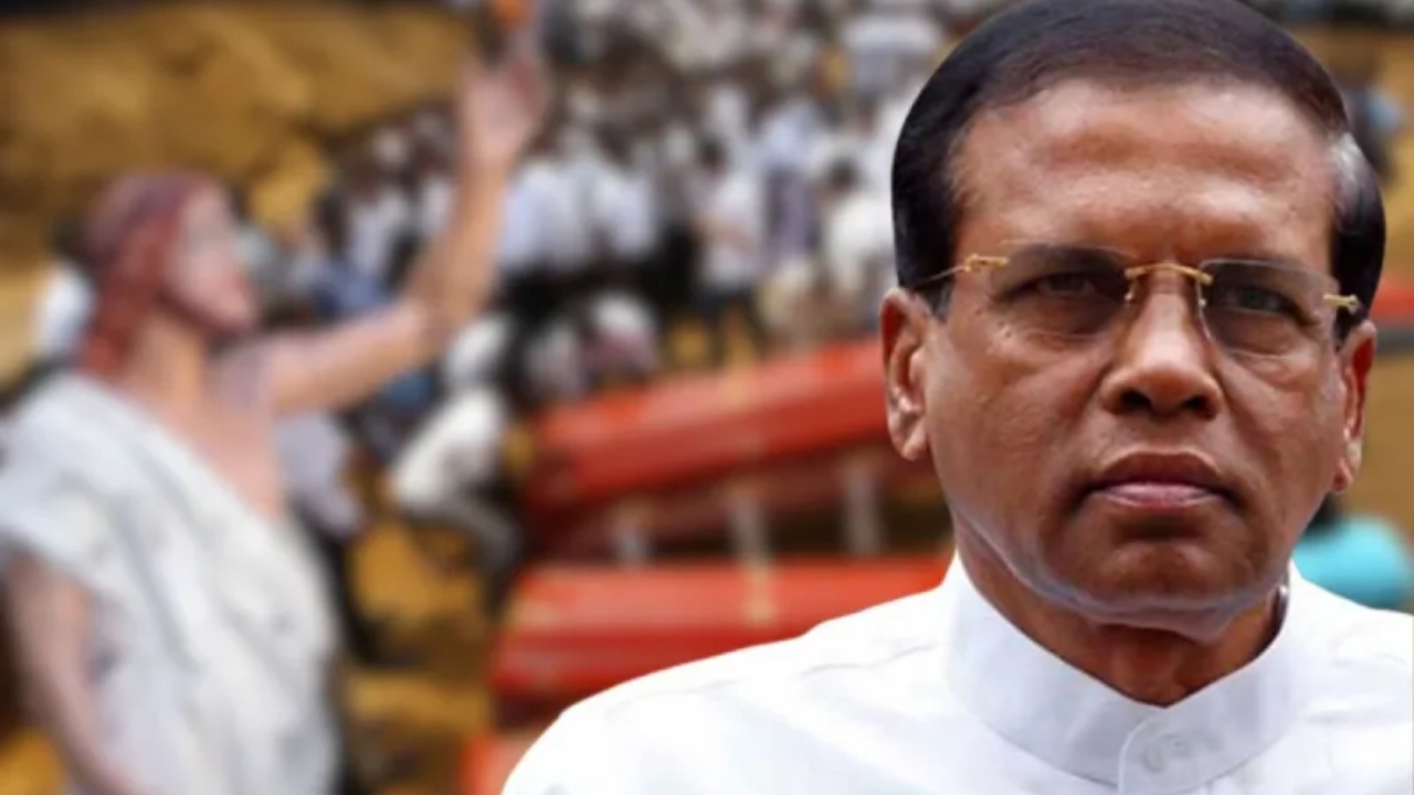 පාස්කු මහමොළකරු හැමෝම දන්නවා.. ඒත් කාටවත් ඔහුට එරෙහි වෙන්න බෑ.!